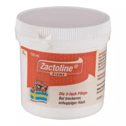 ZACTOLINE Krem, 150 ml