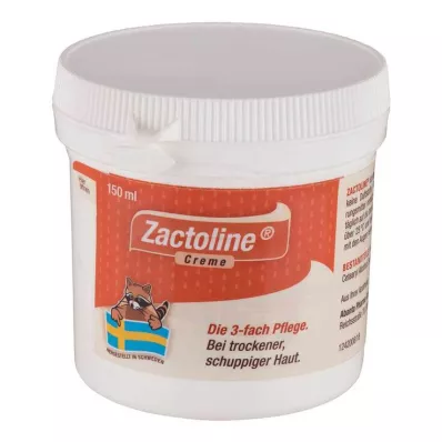 ZACTOLINE Krem, 150 ml