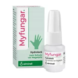 MYFUNGAR Neglelakk, 6,6 ml