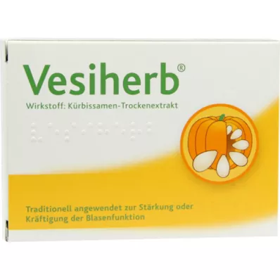 Vesiherb, 20 stk Vesiherb, 20 stk