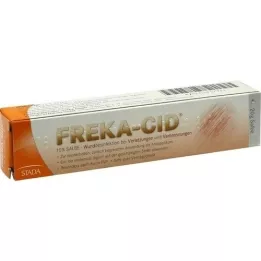 FREKA CID Salve, 20 g