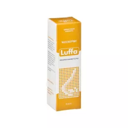 LUFFA NESESPRAY, 20 ml