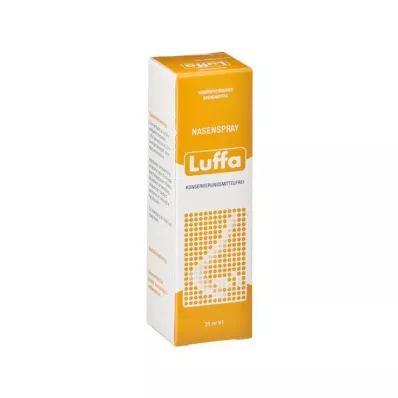 LUFFA NESESPRAY, 20 ml