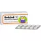 UNIZINK 50 gastrisk -resistente tabletter, 50 stk