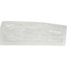 STERIFIX Filterhalm 4,5 cm, 1 stk