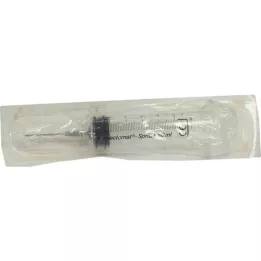 INJECTOMAT SPRITZE 50 ml M.Kanüle, 1 stk