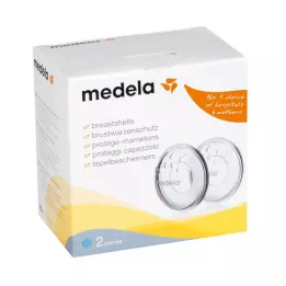MEDELA Vortebeskyttelse, 2 stk