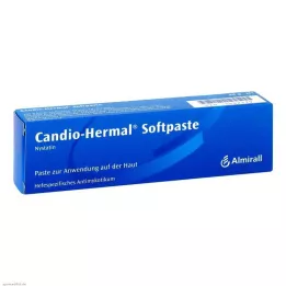 CANDIO HERMAL Mykpasta, 20 g