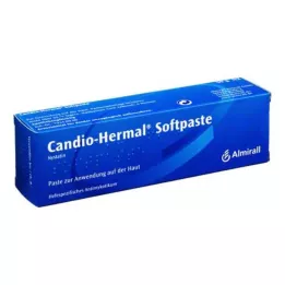 CANDIO HERMAL Mykpasta, 50 g