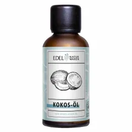 Kokosolje, 50 ml