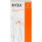 NYDA Pumpla -løsning, 50 ml