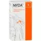 NYDA Pumpla -løsning, 50 ml