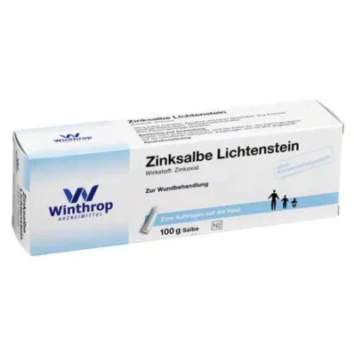 SINKSALVE, 100 g SINKSALVE, 100 g