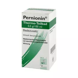PERNIONIN Termodelbad, 100 ml