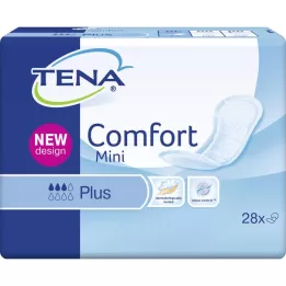 TENA COMFORT Mini Plus -maler, 28 stk
