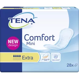 TENA COMFORT Mini Extra Maler, 28 stk