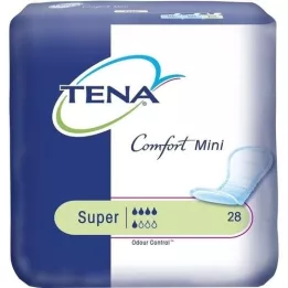 TENA COMFORT Mini Super Maler, 28 stk