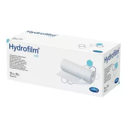 HYDROFILM Rull vanntett folieverb.15 CMX10 M, 1 stk