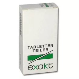 EXAKT Nettbrettsplitter, 1 stk