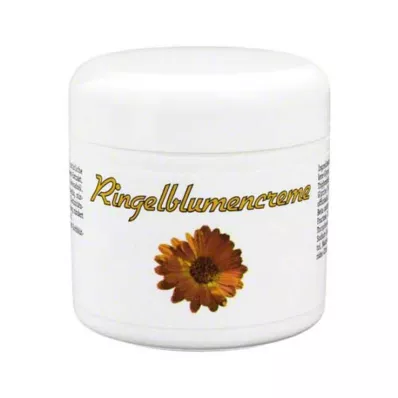 RINGELBLUMEN KREM, 100 ml RINGELBLUMEN KREM, 100 ml