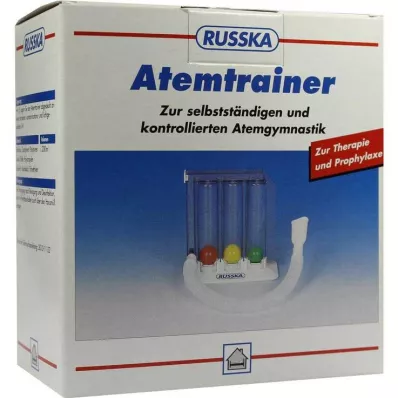 PUSTETRENER, 1 stk PUSTETRENER, 1 stk