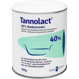 TANNOLACT Badadditiv, 150 g