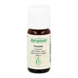 Fennikelolje (10 ml)