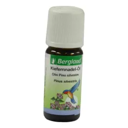 Furuolje Bergland (10 ml)