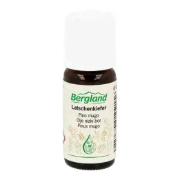 Fjellfuruolje Bergland (10 ml)