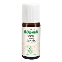 Appelsinolje, 10 ml