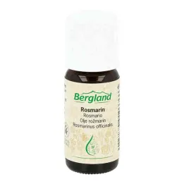 Rosmarinolje Bergland (10 ml)