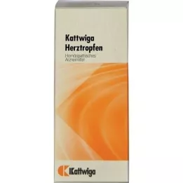 KATTWIGA harde dråper, 20 ml