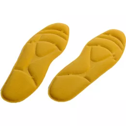 BORT Luftpute såle 42/43 beige,stk