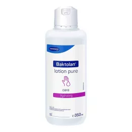 BAKTOLAN Lotion ren, 350 ml