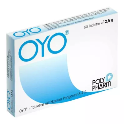 OYO Drageer, 50 stk OYO Drageer, 50 stk