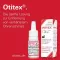 OTITEX Øredråper, 10 ml