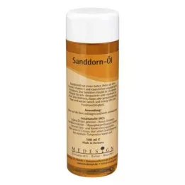 HAVHORNOLJE, 100 ml