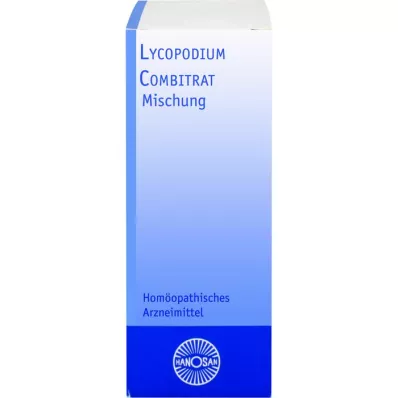Lycopodium Combitrat, 50 ml