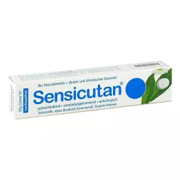 SENSICUTAN Krem, 30 g