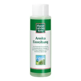 ALLGÄUER LATSCHENK. Arnica ekstra sterk rub, 500 ml