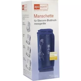 Aponorm Upper Armcarette M-L 22 - 42cm, 1 stk