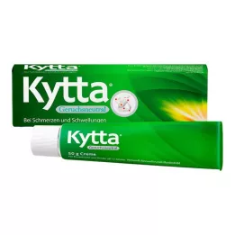 KYTTA Luktfri krem, 50 g