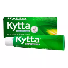 KYTTA Luktfri krem, 100 g