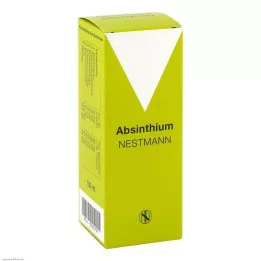 ABSINTHIUM NESTMANN Dråper, 100 ml