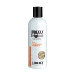 Lubexxx original smøremiddel, 150 ml