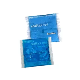 COOL PACK mini kald kompress, 1 stk