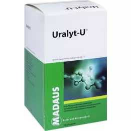 URALYT-U Granules, 280 g