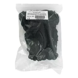 ROLLSTUHL EINKAUFSNETZ Schwarz, 1 stk