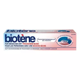 BIOTENE Oralbalance munnfuktighetsgel, 50 g
