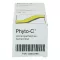 PHYTO C dråper, 100 ml